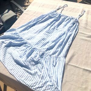 Fun summer dress (H&M m)